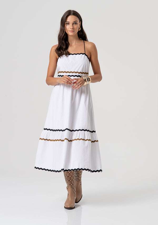 Vestito Donna