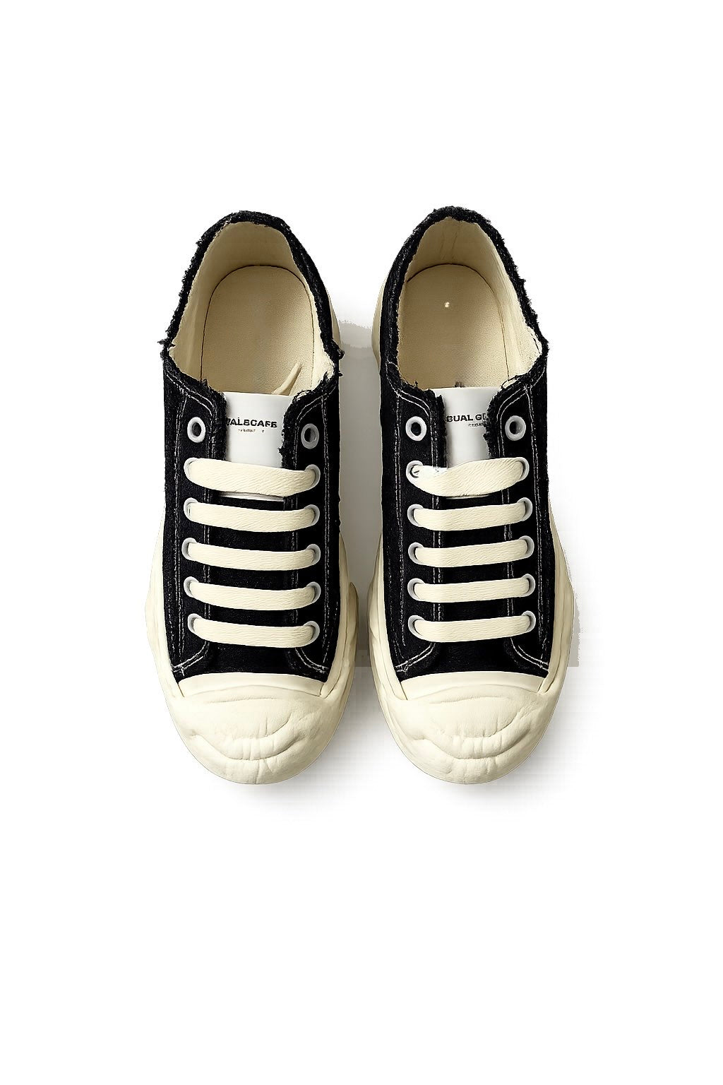 DC-MONOCHROME* - SCARPA - DUALSCAPE