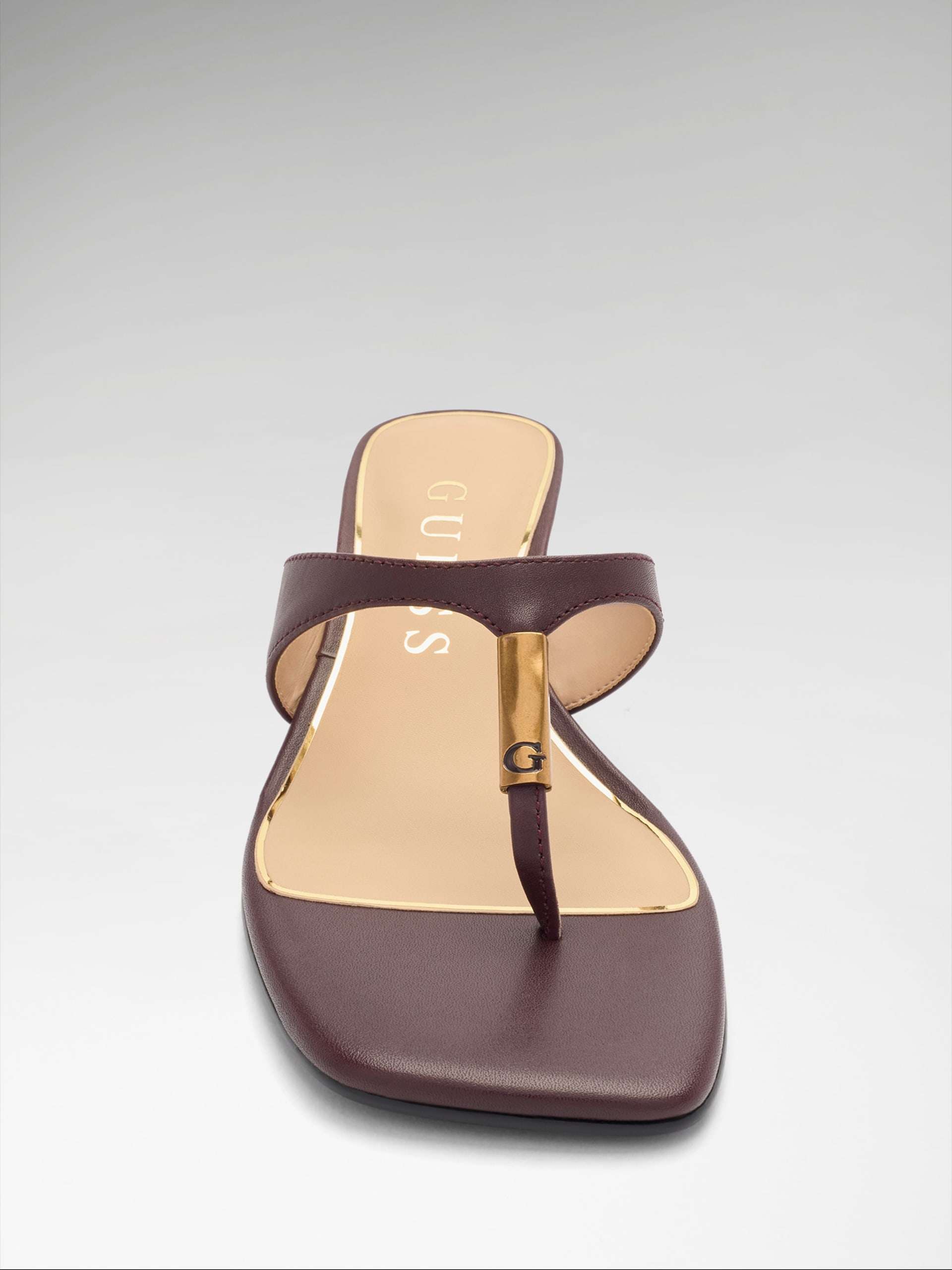 FLJYZA LEA03 - INFRADITO - GUESS