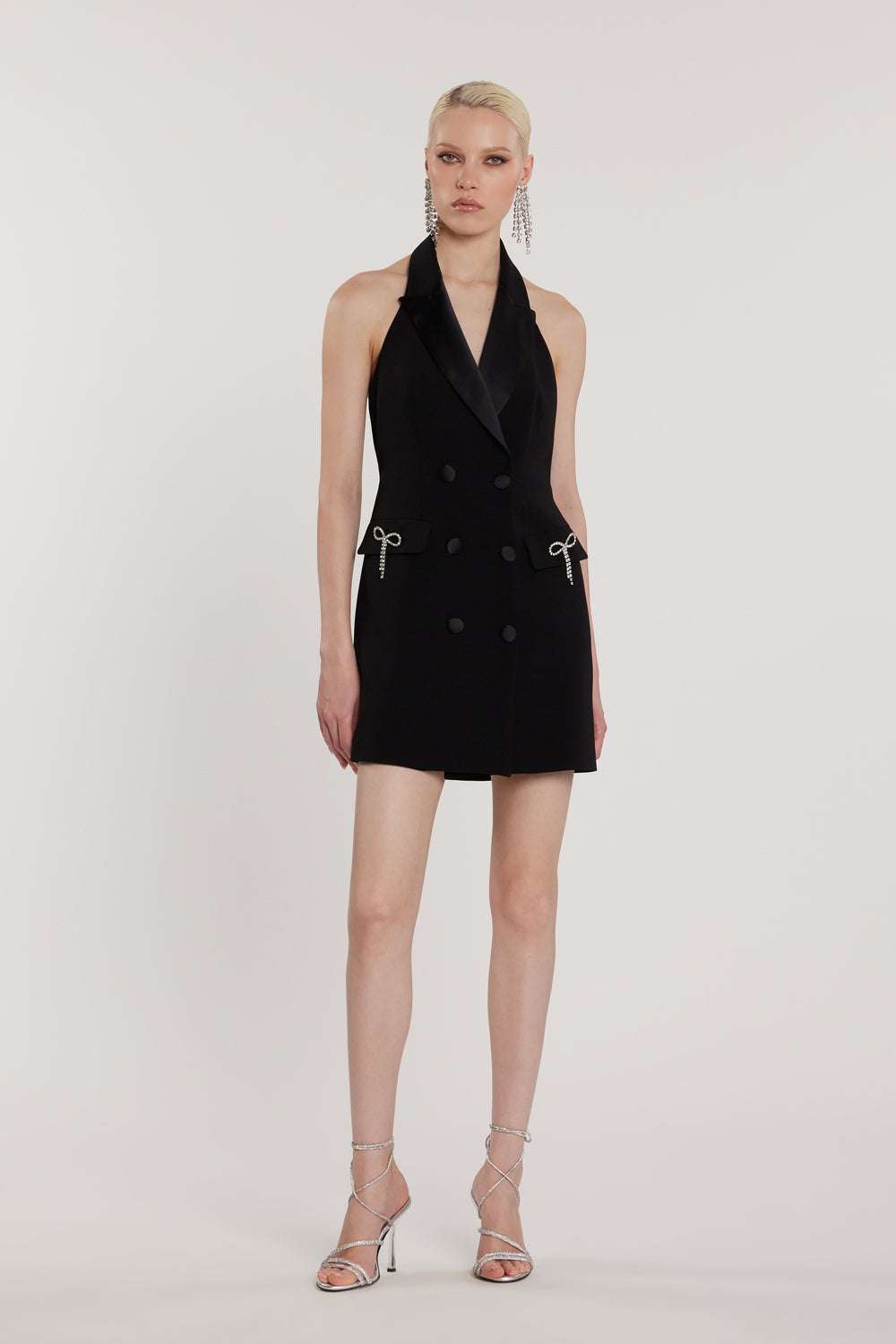 RCP2609006010 - VESTITO - RELISH