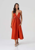 FJ26SD3005J49401 - VESTITO - FRACOMINA