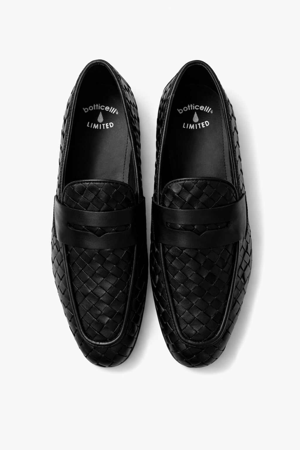 8703 - SCARPA - BOTTICELLI