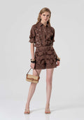 FS26ST6001W826E5 - CAMICIA - FRACOMINA