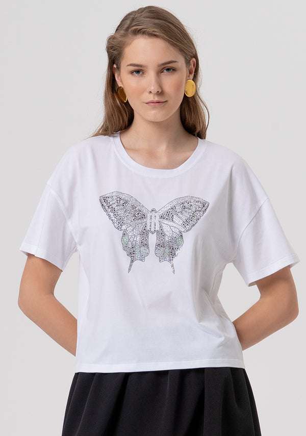 FR26ST3046J401N5 - MAGLIA - FRACOMINA