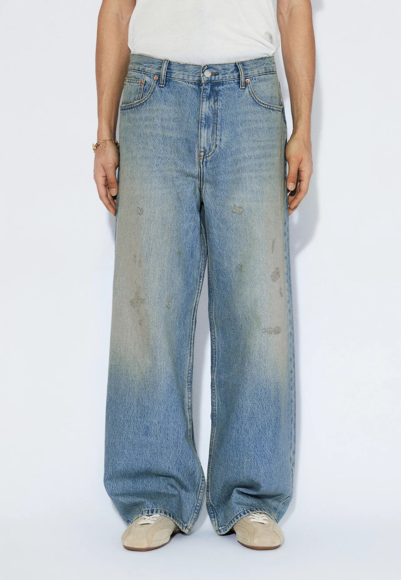 2530101 - JEANS - DR. DENIM