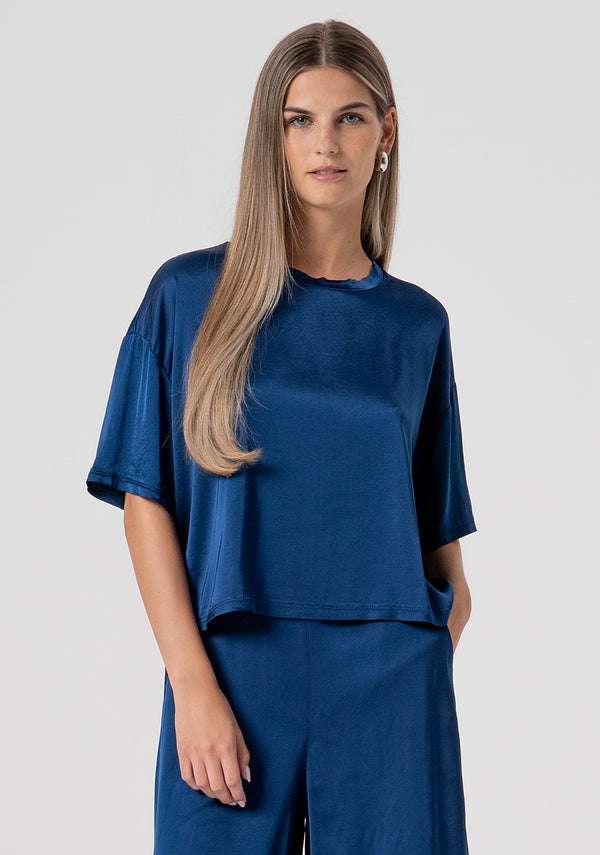 FS26ST1002W84101 - BLUSA - FRACOMINA