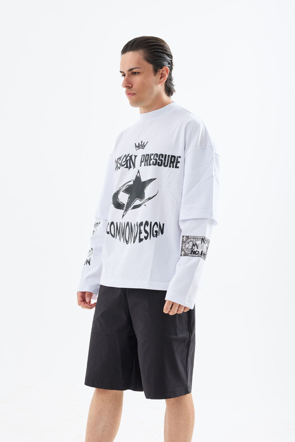 CDT08* - MAGLIA - COMMON DESIGN