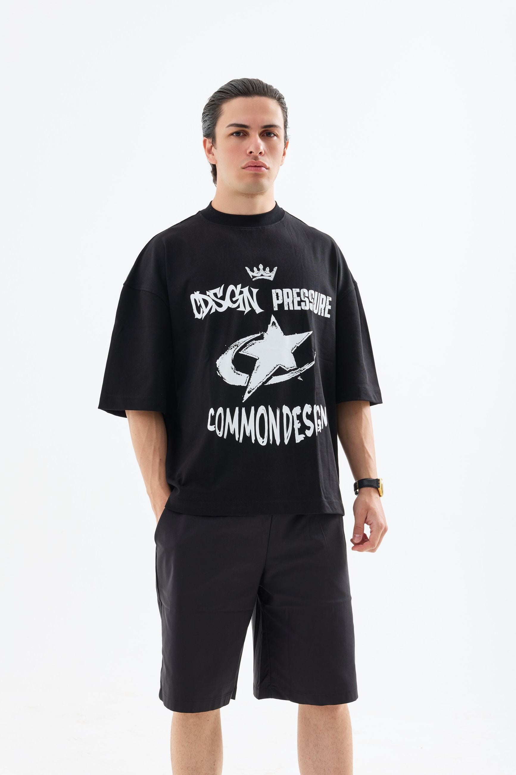 CDT01* - MAGLIA - COMMON DESIGN