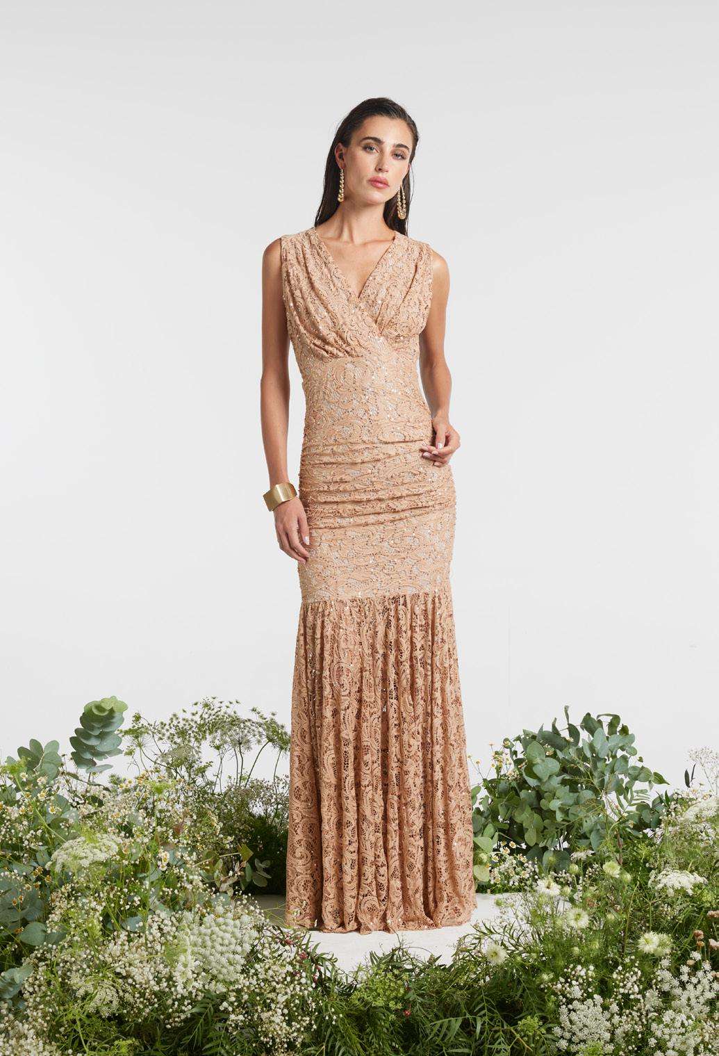 DRSS26749* - VESTITO - DRAME'