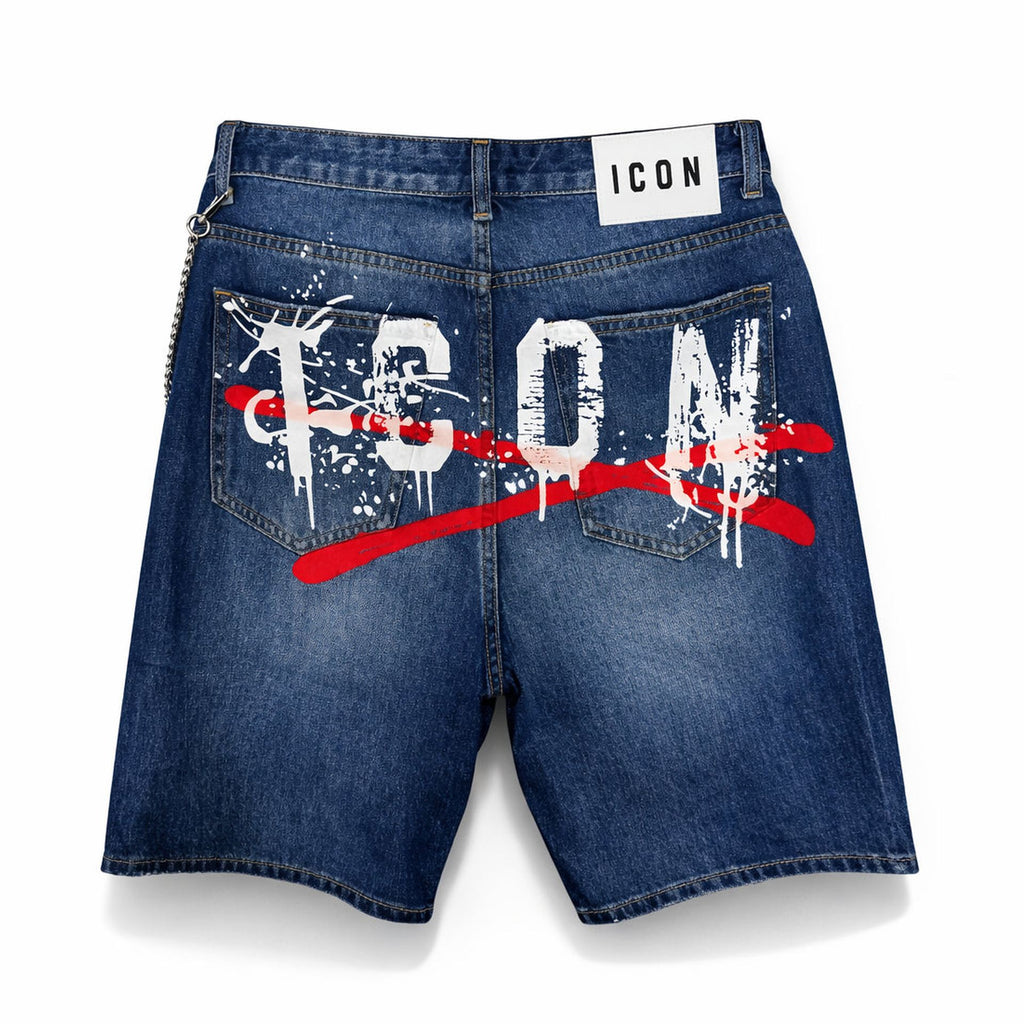 IUD017 - BERMUDA - ICON