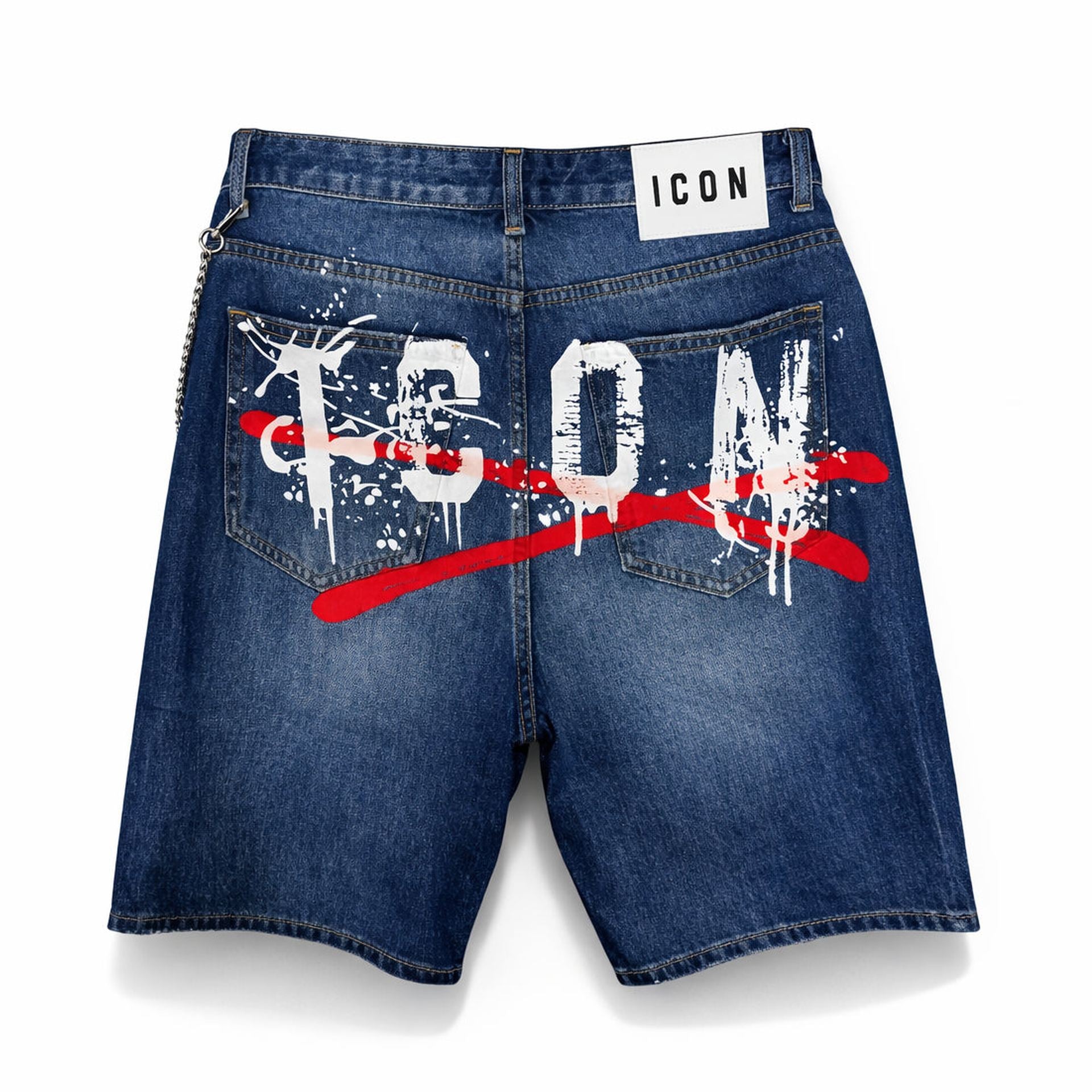 IUD017 - BERMUDA - ICON