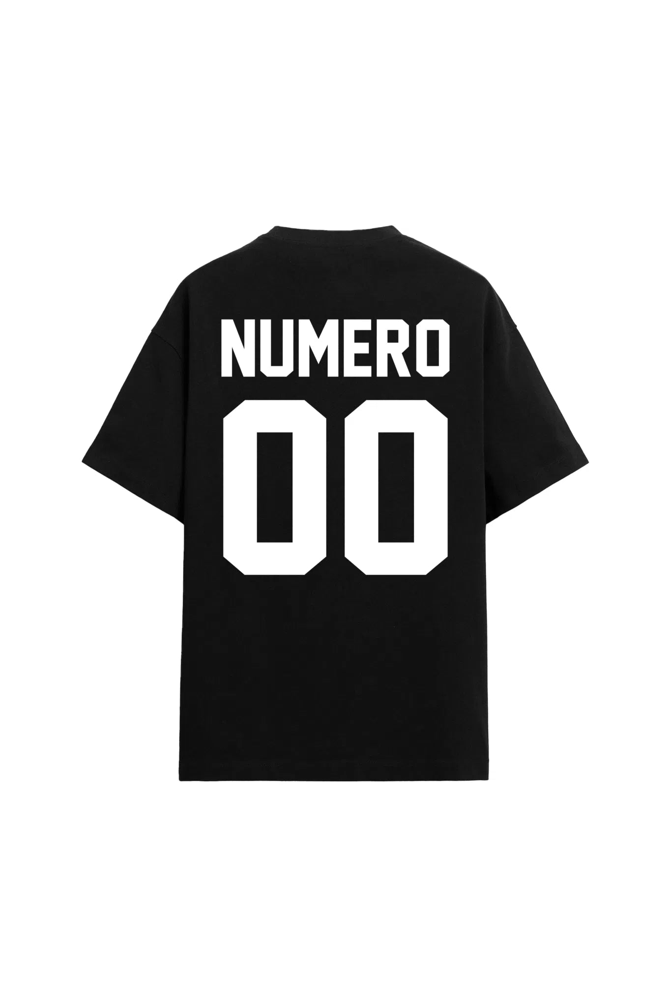 SS26058 - MAGLIA - NUMERO 00