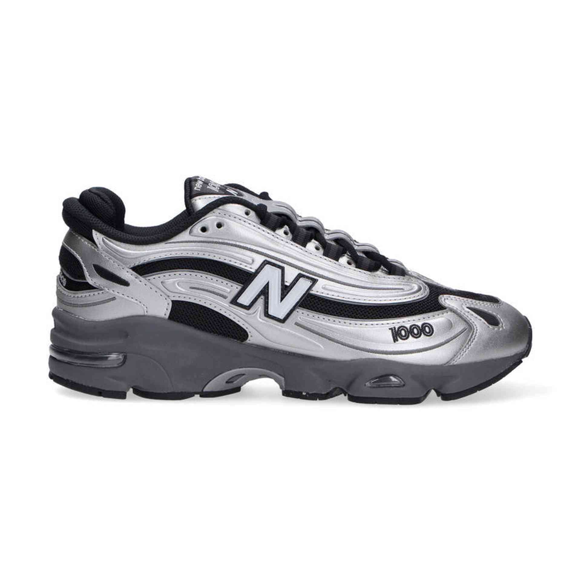 M1000 - SCARPA - NEW BALANCE