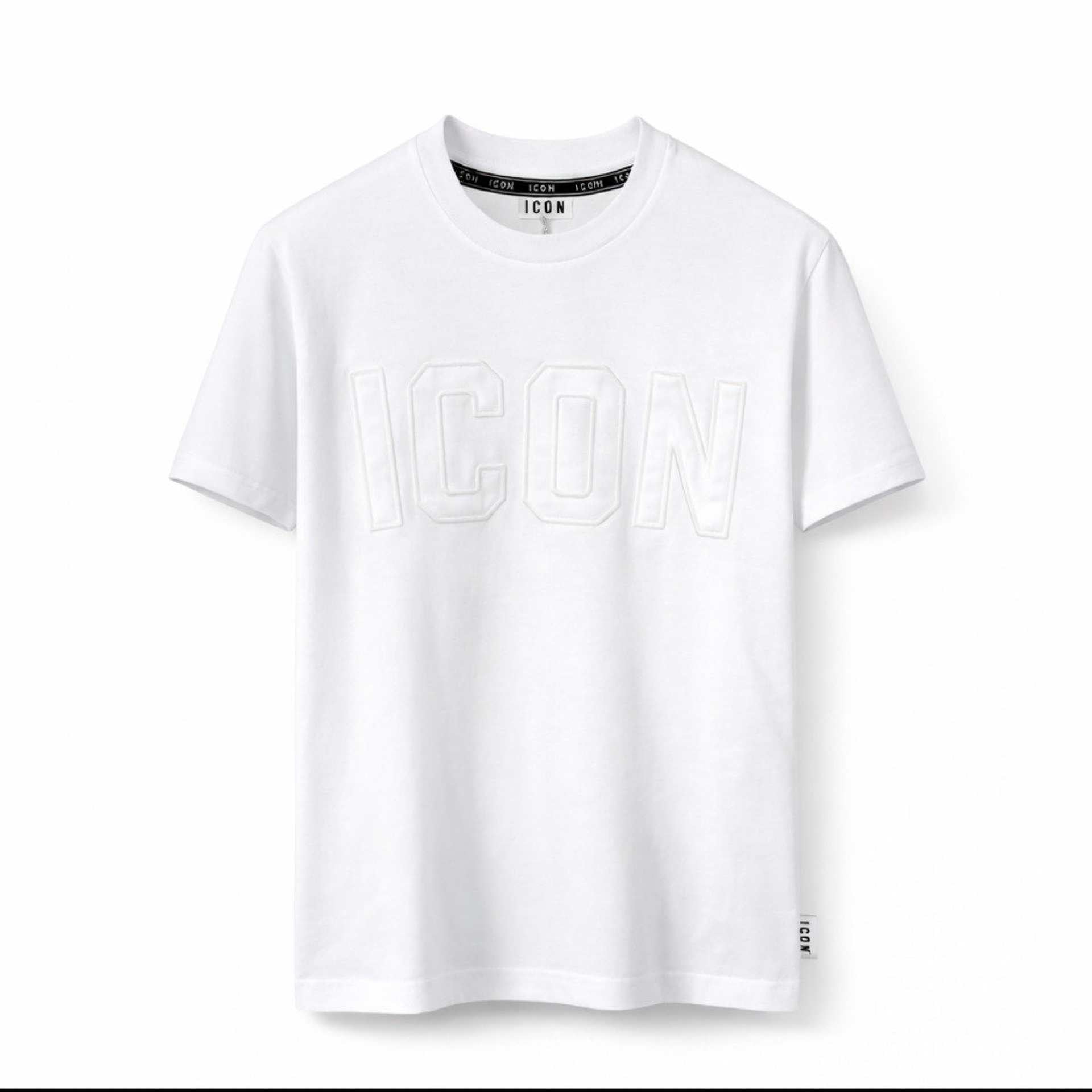 IUT033 - MAGLIA - ICON