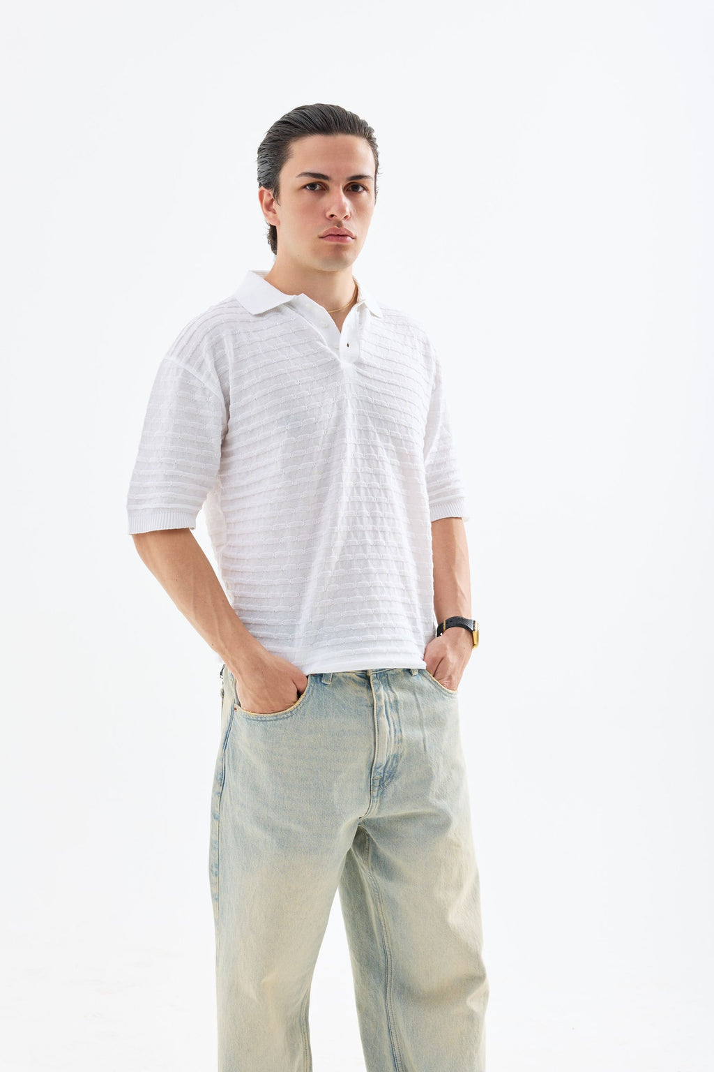 CDM04* - POLO - COMMON DESIGN
