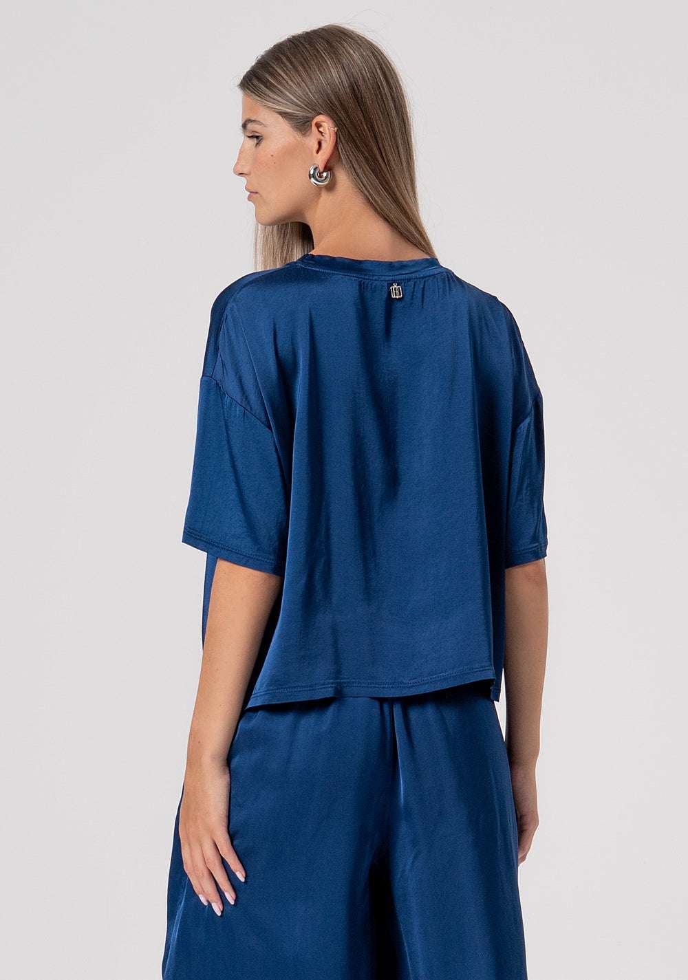 FS26ST1002W84101 - BLUSA - FRACOMINA