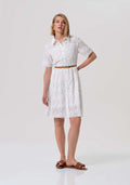 FR26SD1027W445E5 - VESTITO - FRACOMINA