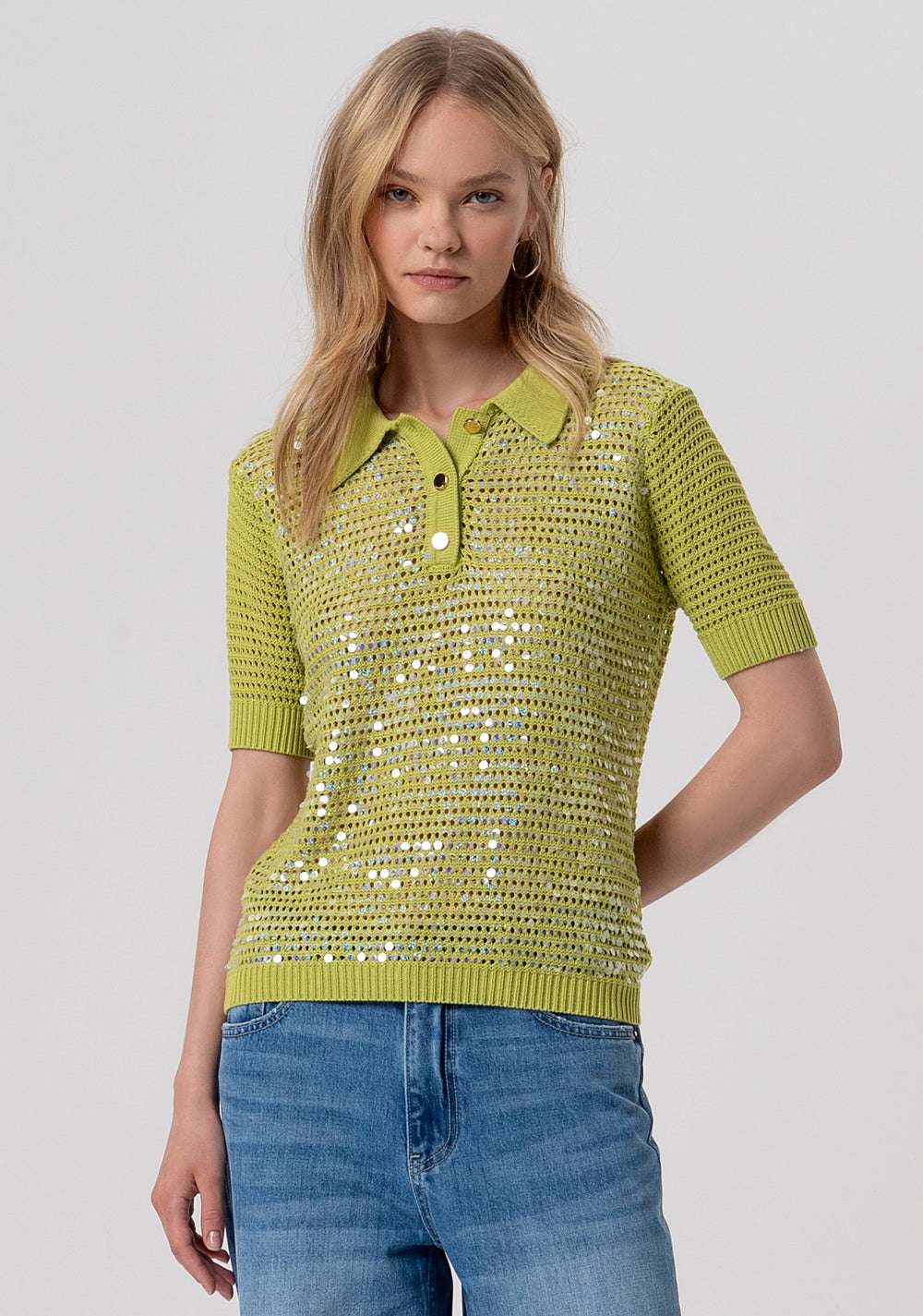 FR26ST7022K525R9 - MAGLIA - FRACOMINA