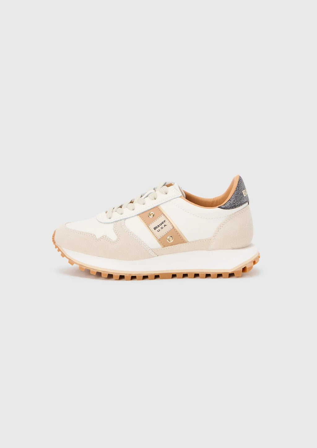 S6MILLEN03/SUP - SCARPA - BLAUER