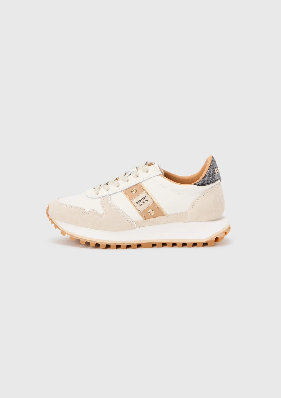 S6MILLEN03/SUP - SCARPA - BLAUER