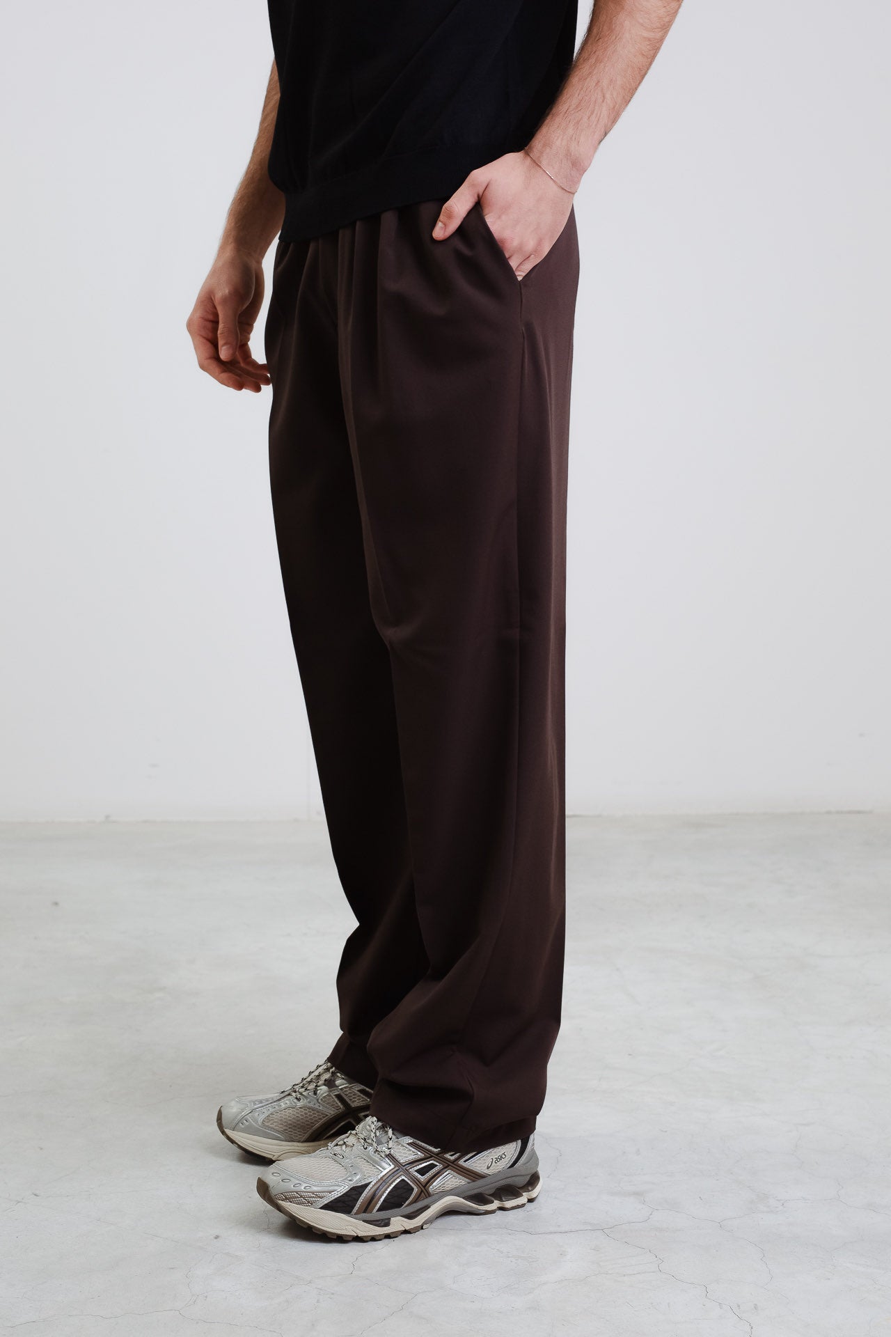 MILO PV - Pantaloni - STILOSOPHY