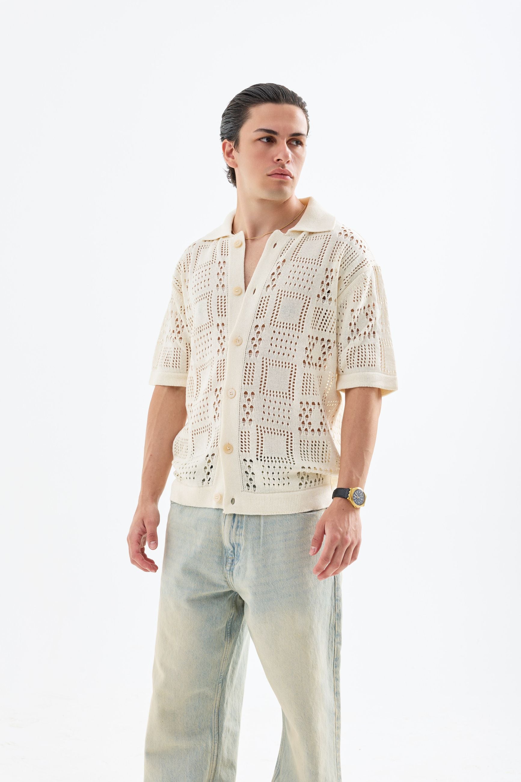 CDM03* - CAMICIA - COMMON DESIGN