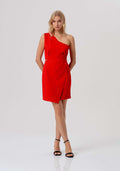 FR26SD1029J47501 - VESTITO - FRACOMINA
