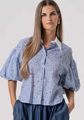 FS26ST6012W400N8 - CAMICIA - FRACOMINA