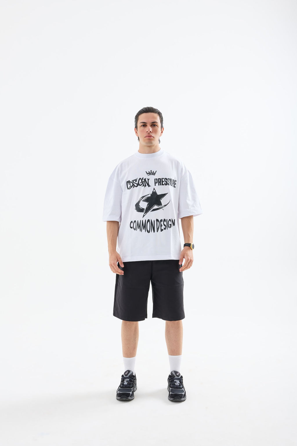 CDT01* - MAGLIA - COMMON DESIGN