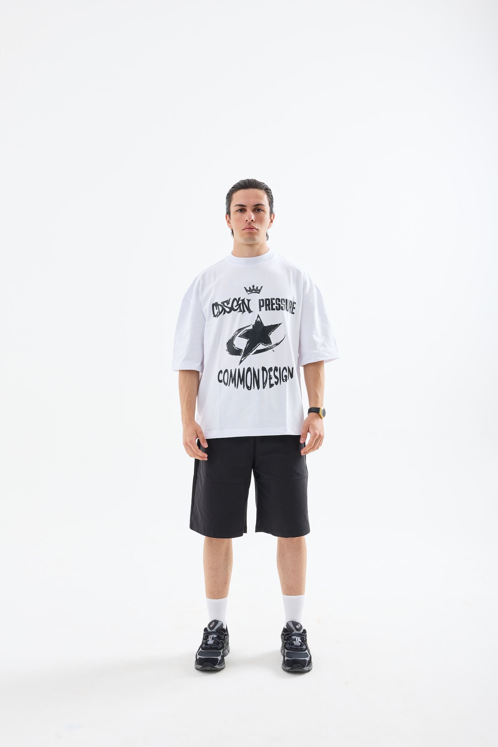 CDT01* - MAGLIA - COMMON DESIGN