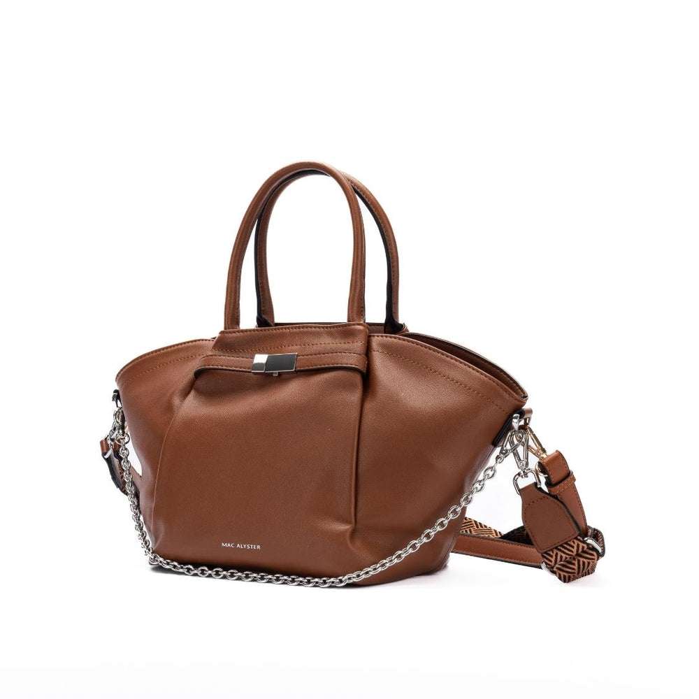 KSI-364 - BORSA - MAC ALLYSTER