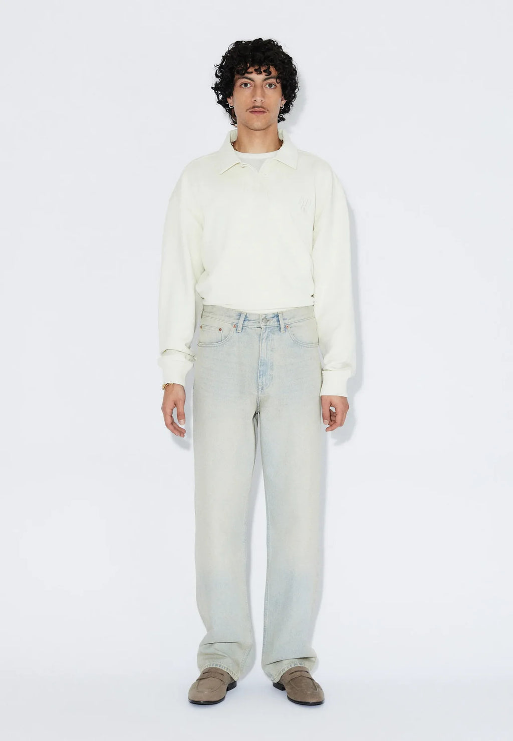 2110102 - JEANS - DR. DENIM