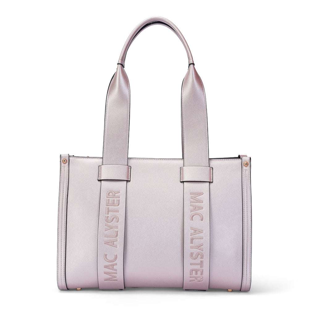 KSI-221A - BORSA - MAC ALLYSTER