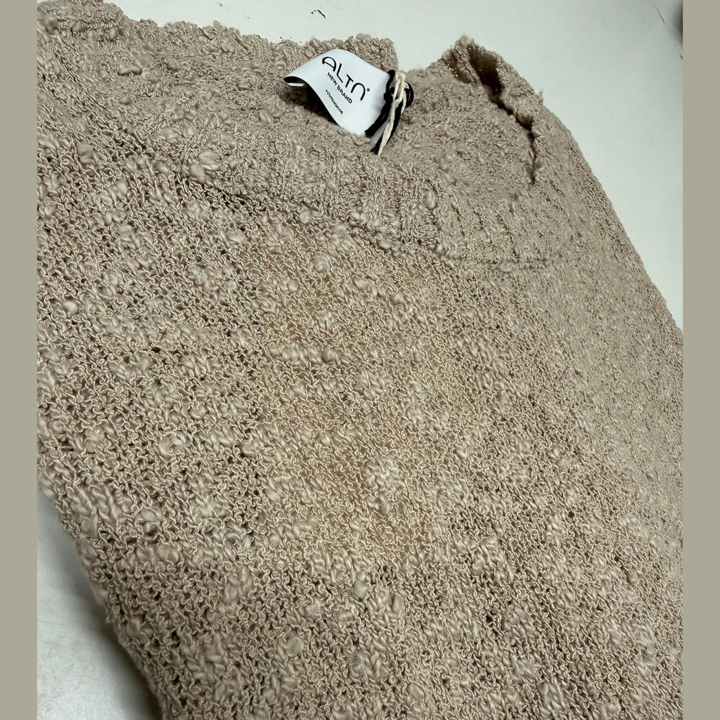 RAT01 - MAGLIA - ALTA TENSIONE