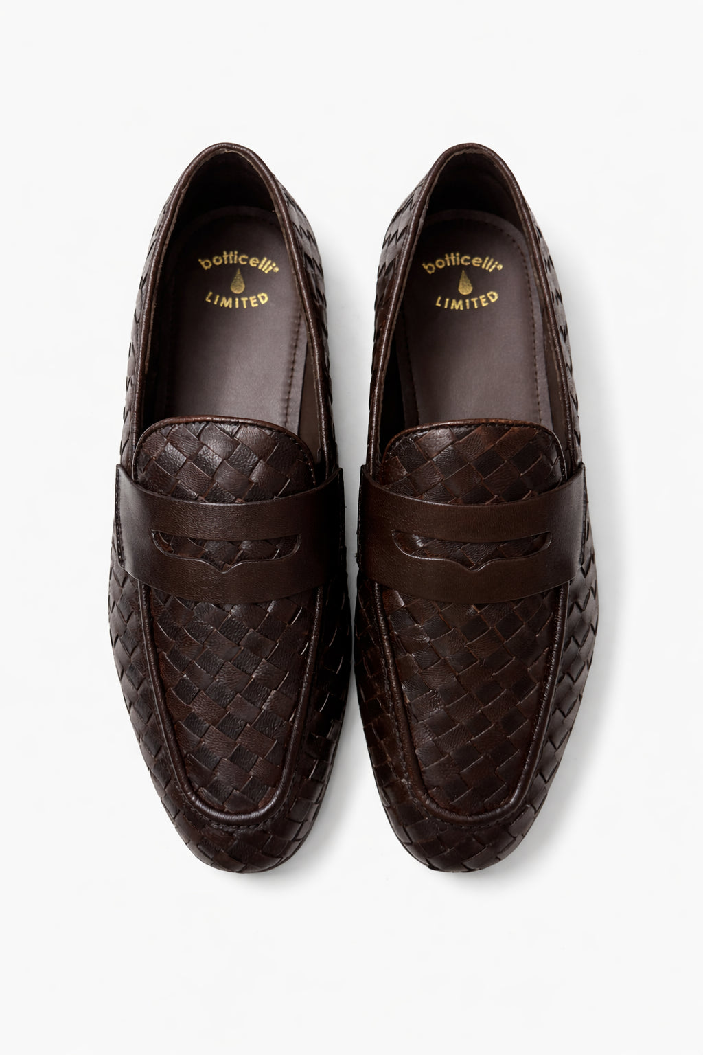 8703 - SCARPA - BOTTICELLI