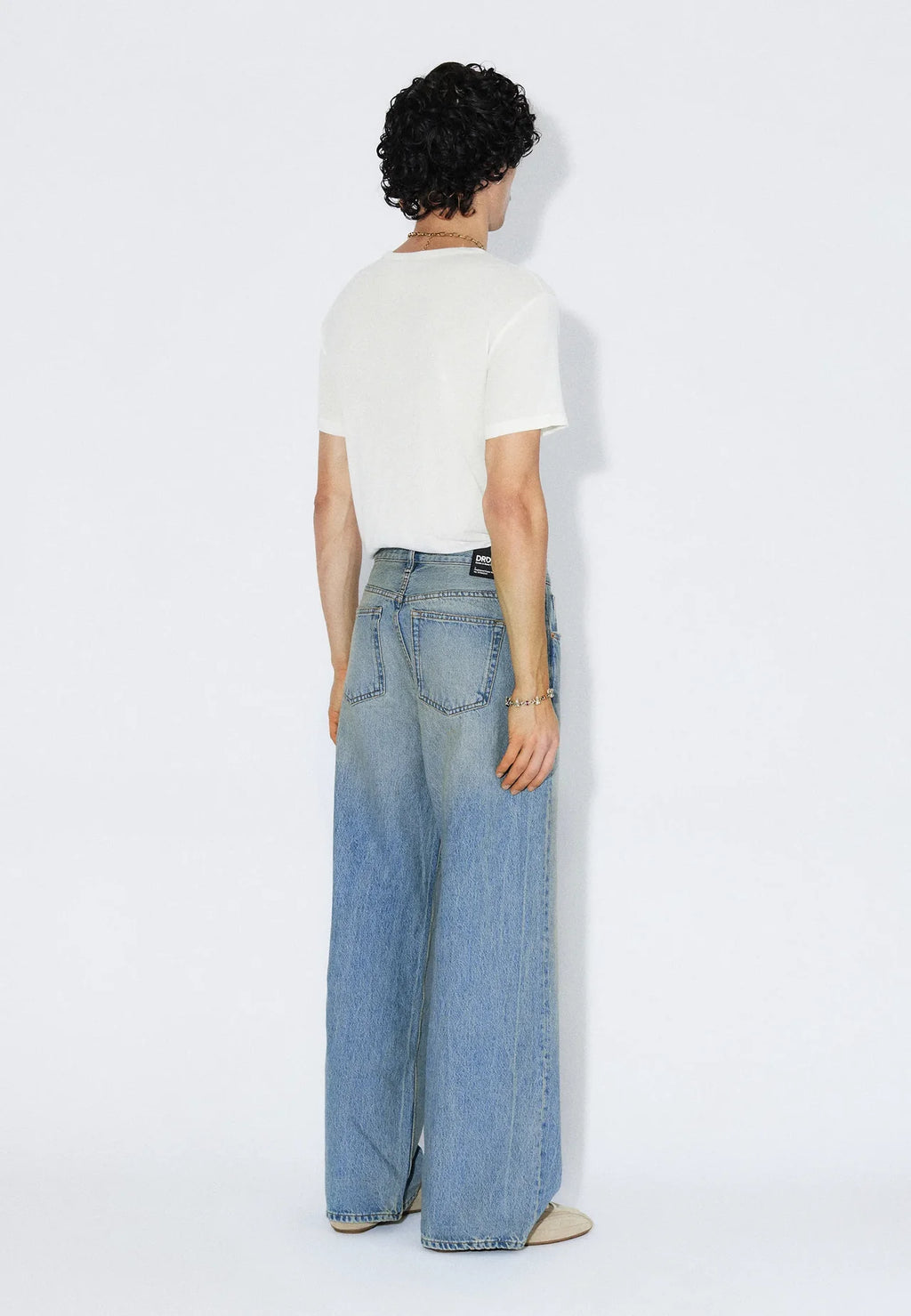 2530101 - JEANS - DR. DENIM