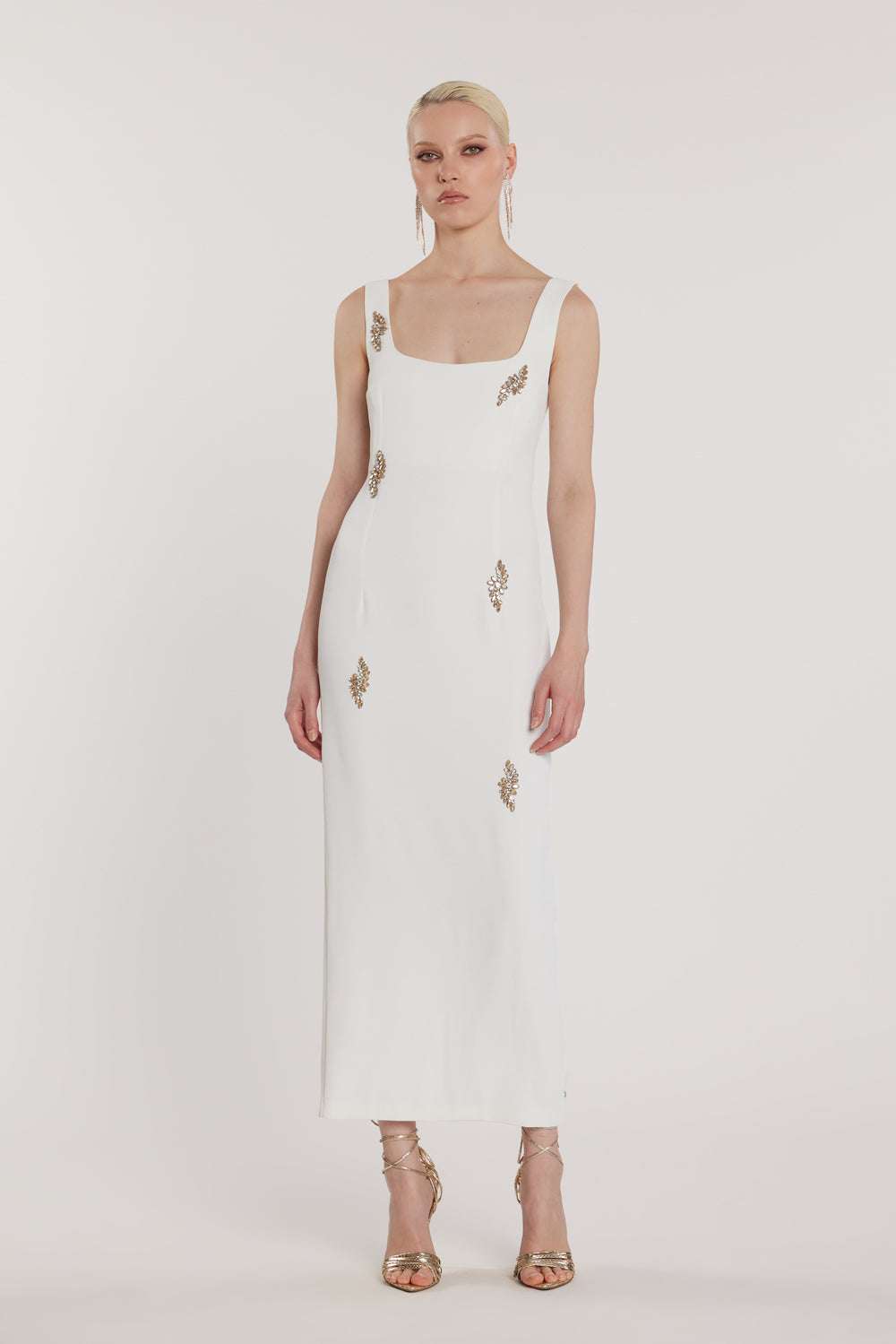 RCP2609006012 - VESTITO - RELISH