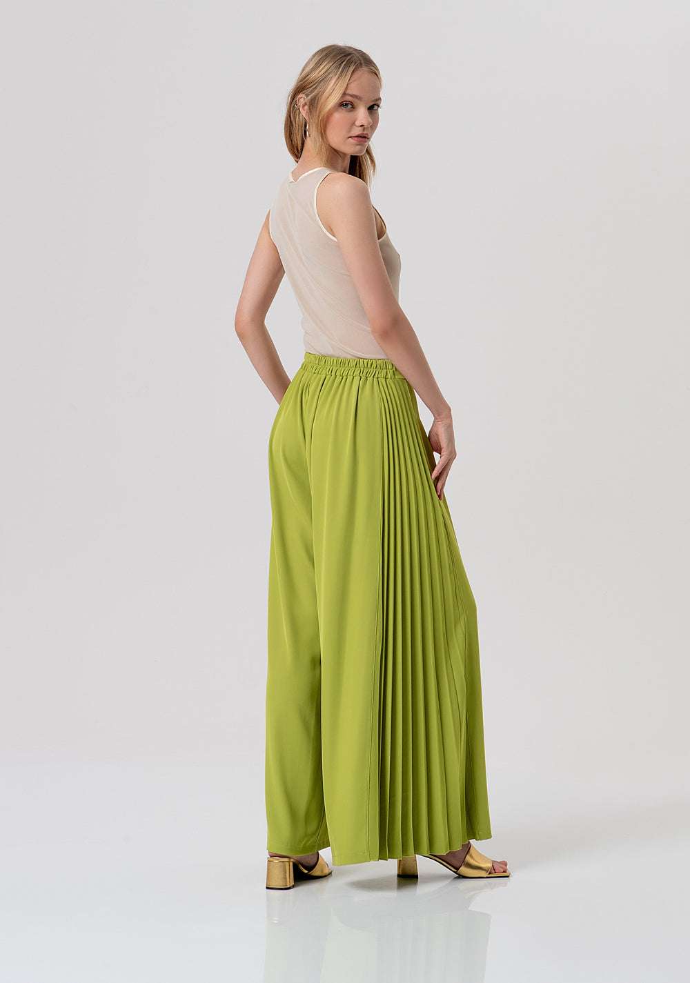 FR26SV3018W436F9 - Pantaloni - FRACOMINA