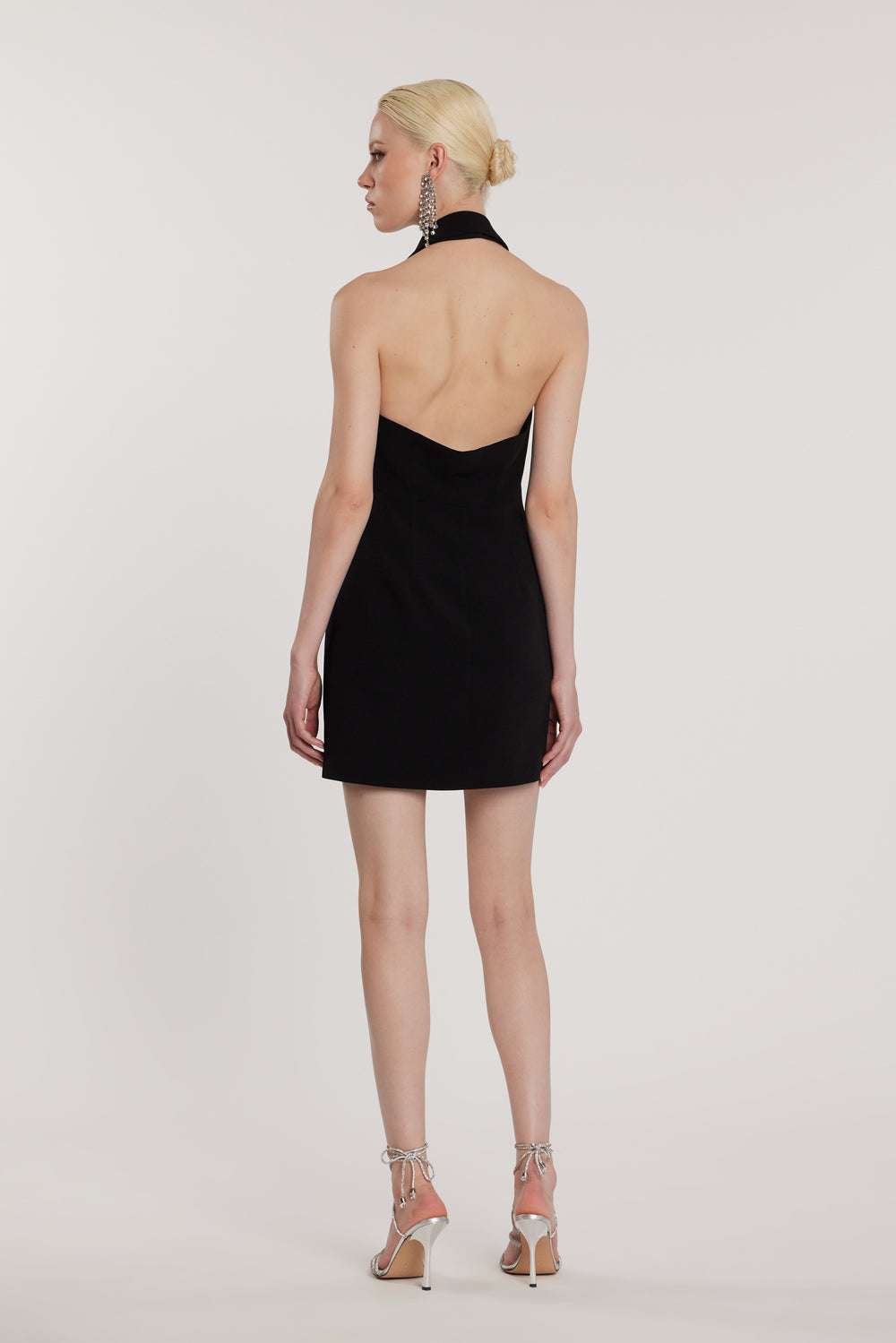 RCP2609006010 - VESTITO - RELISH