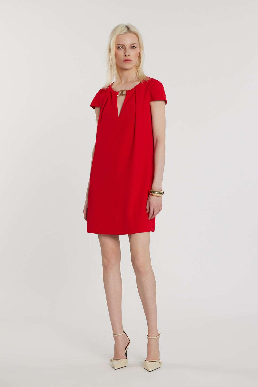 RDP2609006012 - VESTITO - RELISH