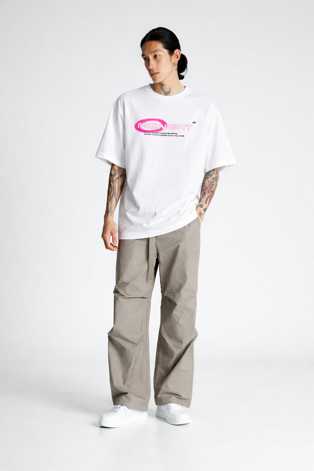 SS26027 - MAGLIA - NUMERO 00