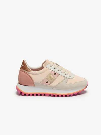 S6MILLEN03/NYG - SCARPA - BLAUER