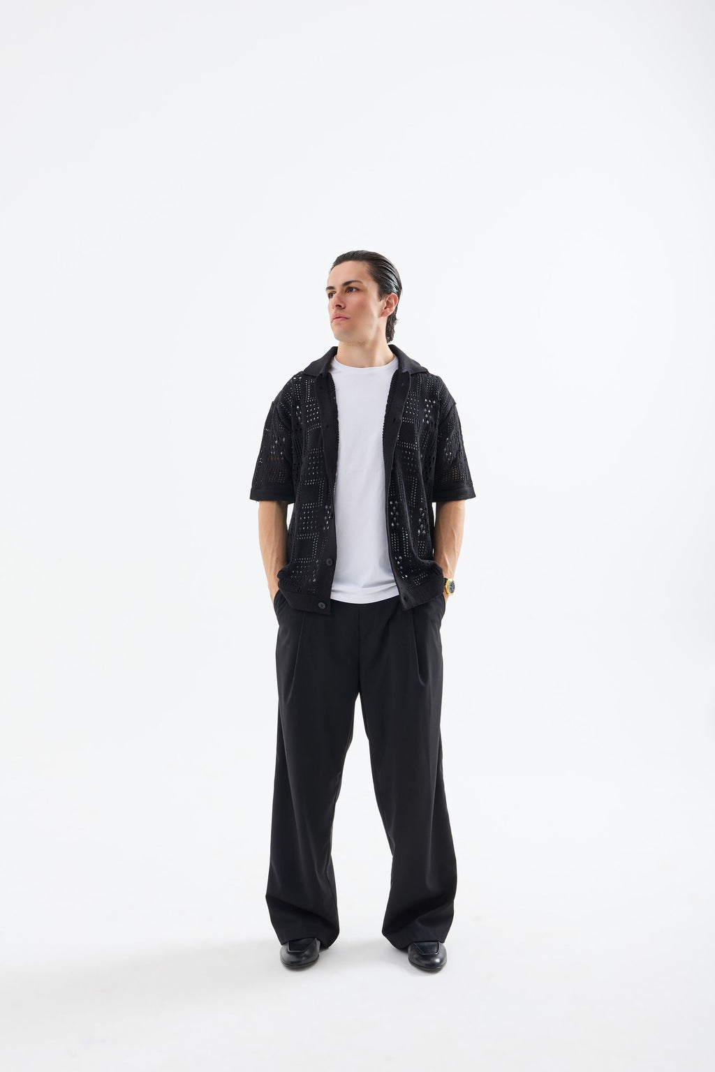 CDM03* - CAMICIA - COMMON DESIGN