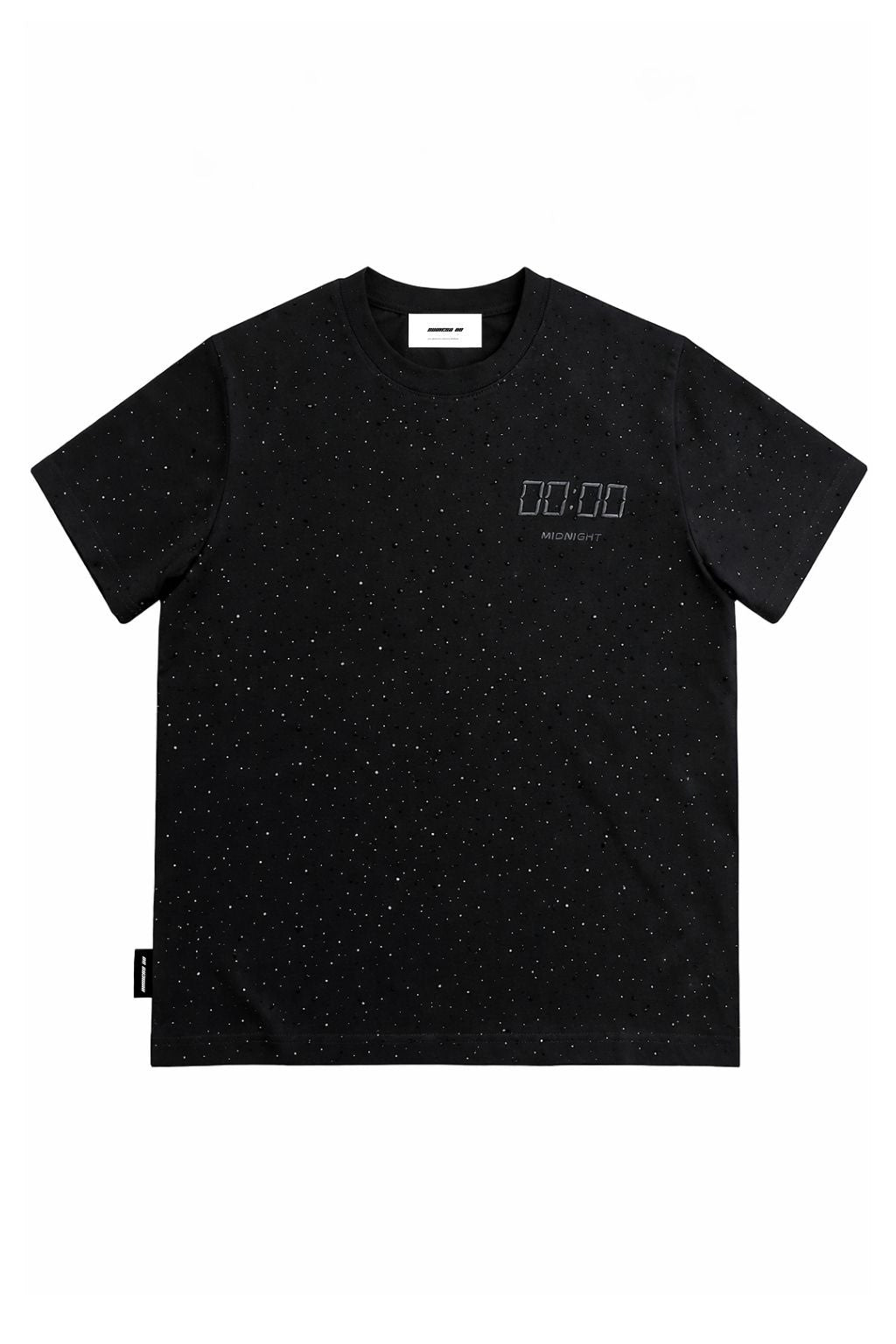 SS26111 - MAGLIA - NUMERO 00
