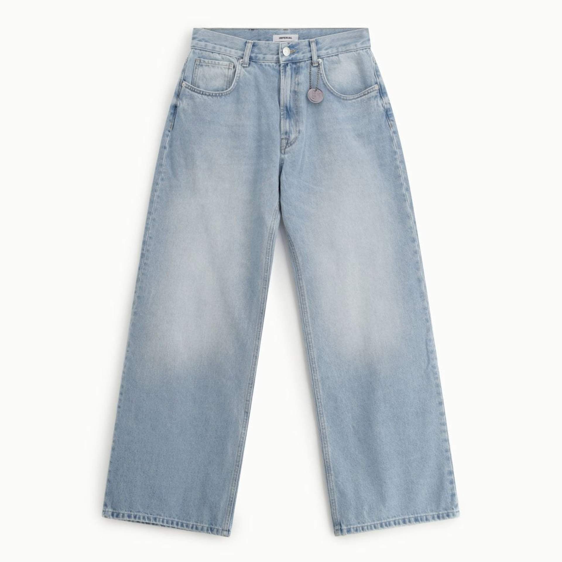 P8892330PT - JEANS - IMPERIAL