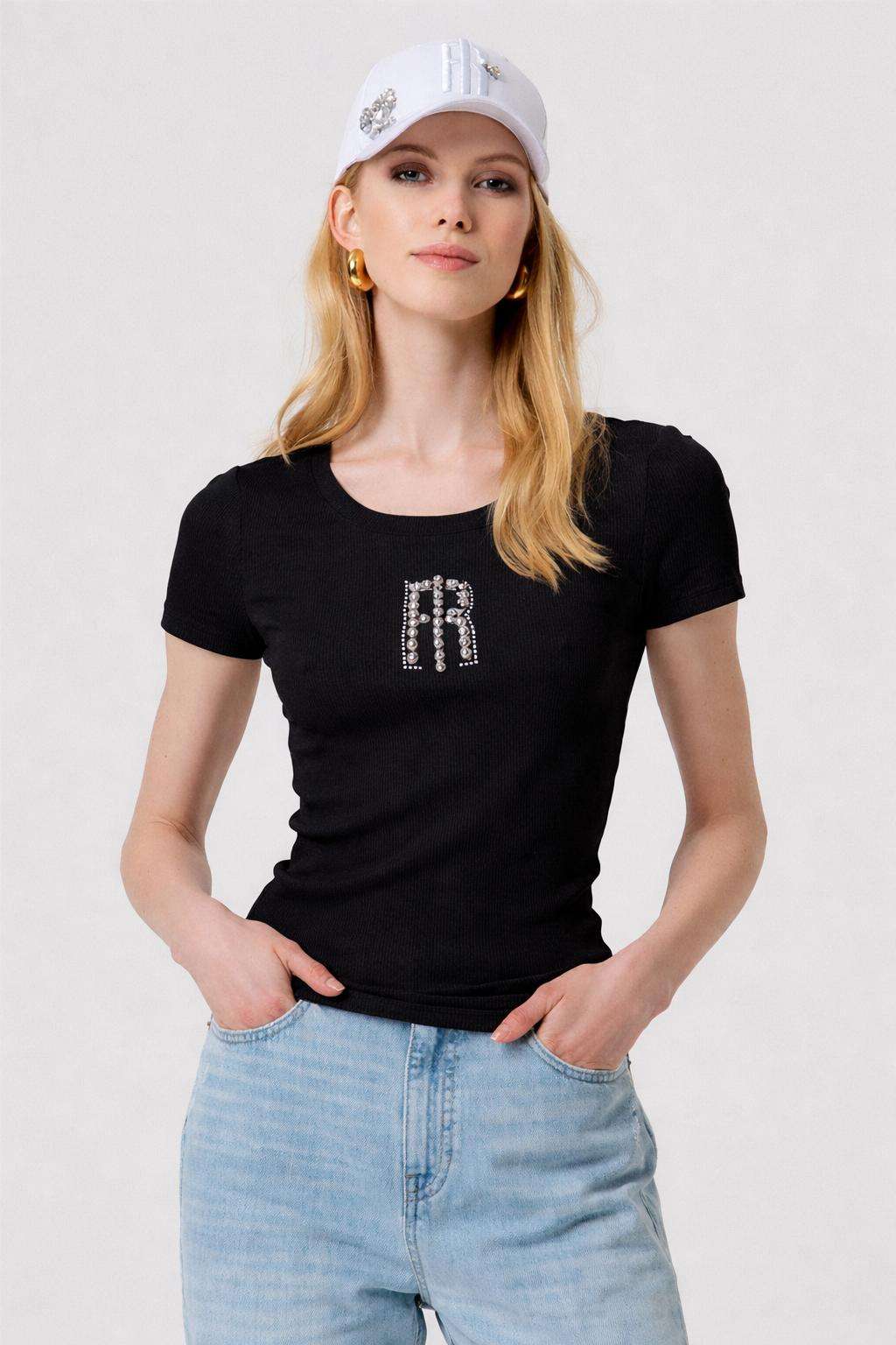 FP26ST3001J42701 - MAGLIA - FRACOMINA