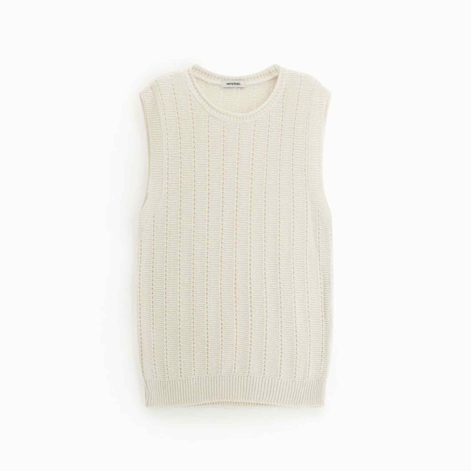 M814130342 - GILET - IMPERIAL