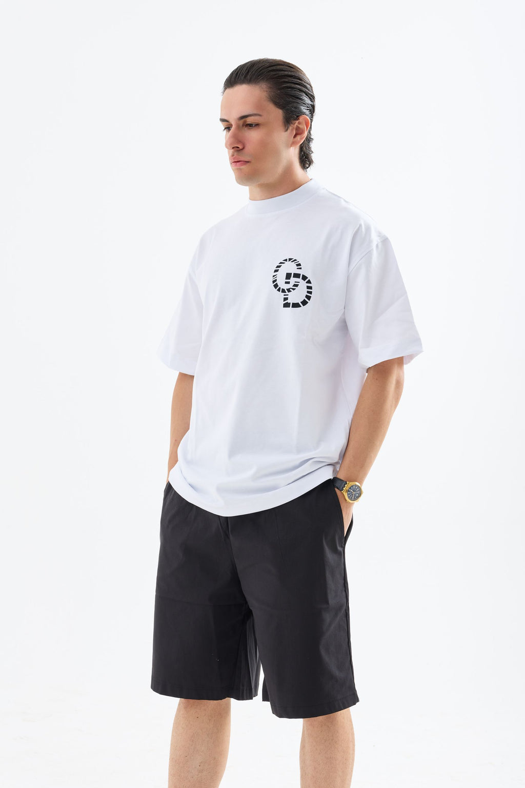 CDT03* - MAGLIA - COMMON DESIGN