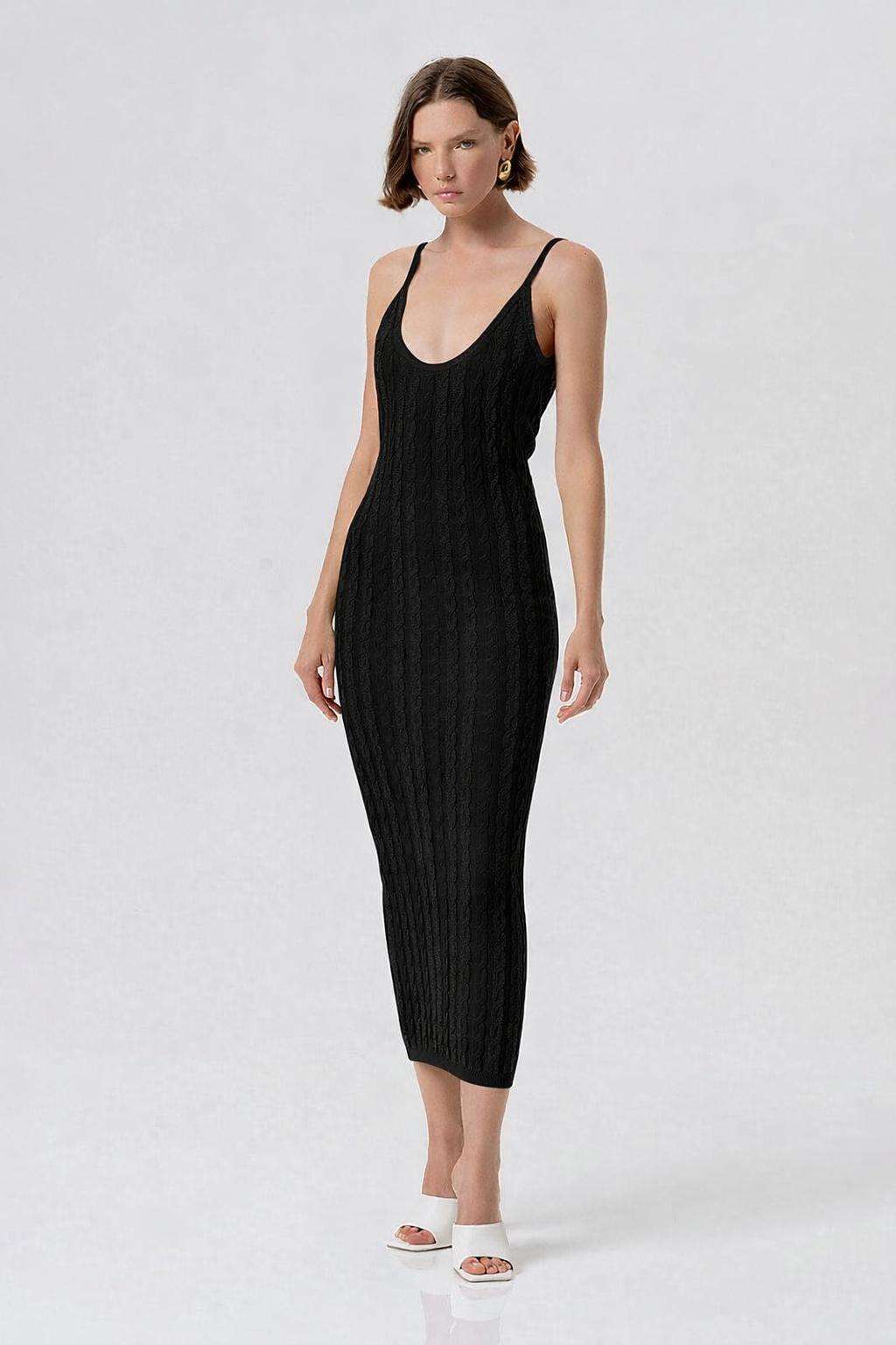 FR26SD5001K547R9 - VESTITO - FRACOMINA