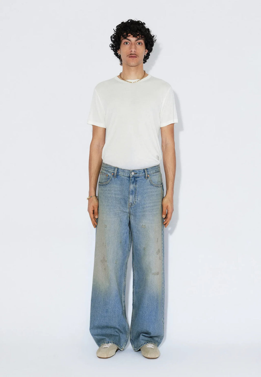 2530101 - JEANS - DR. DENIM